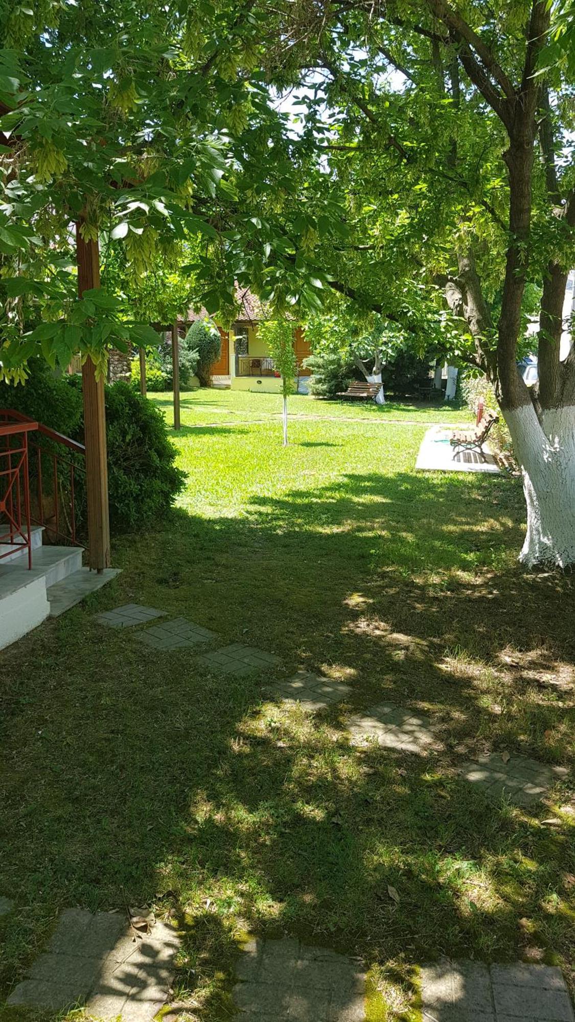 Lotos Apartments Stavros  Exterior foto